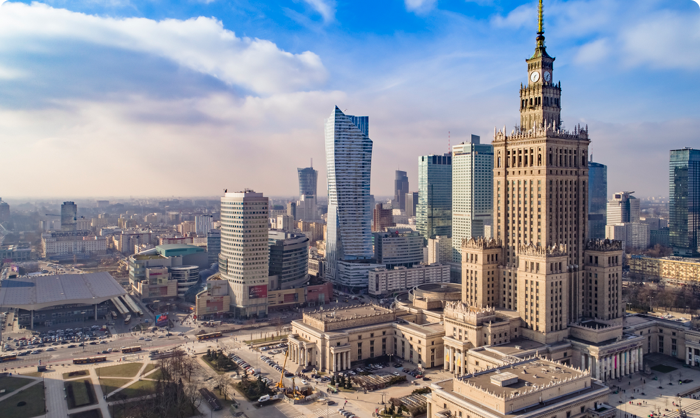 Warsaw